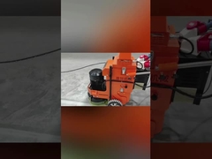 เครื่องเจียรพื้นคืออะไรและทำงานอย่างไร?