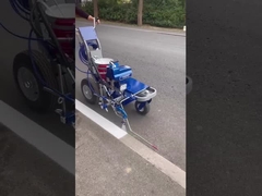 ประโยชน์ของการใช้แบตเตอรี่ชาร์จไฟฟ้าสำหรับเครื่องจักรถนนคืออะไร?