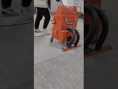 เครื่องดูดฝุ่นอุตสาหกรรม